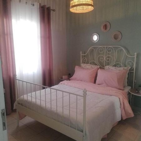 Fillitsa'S Sweet Home Неос-Мармарас Екстер'єр фото