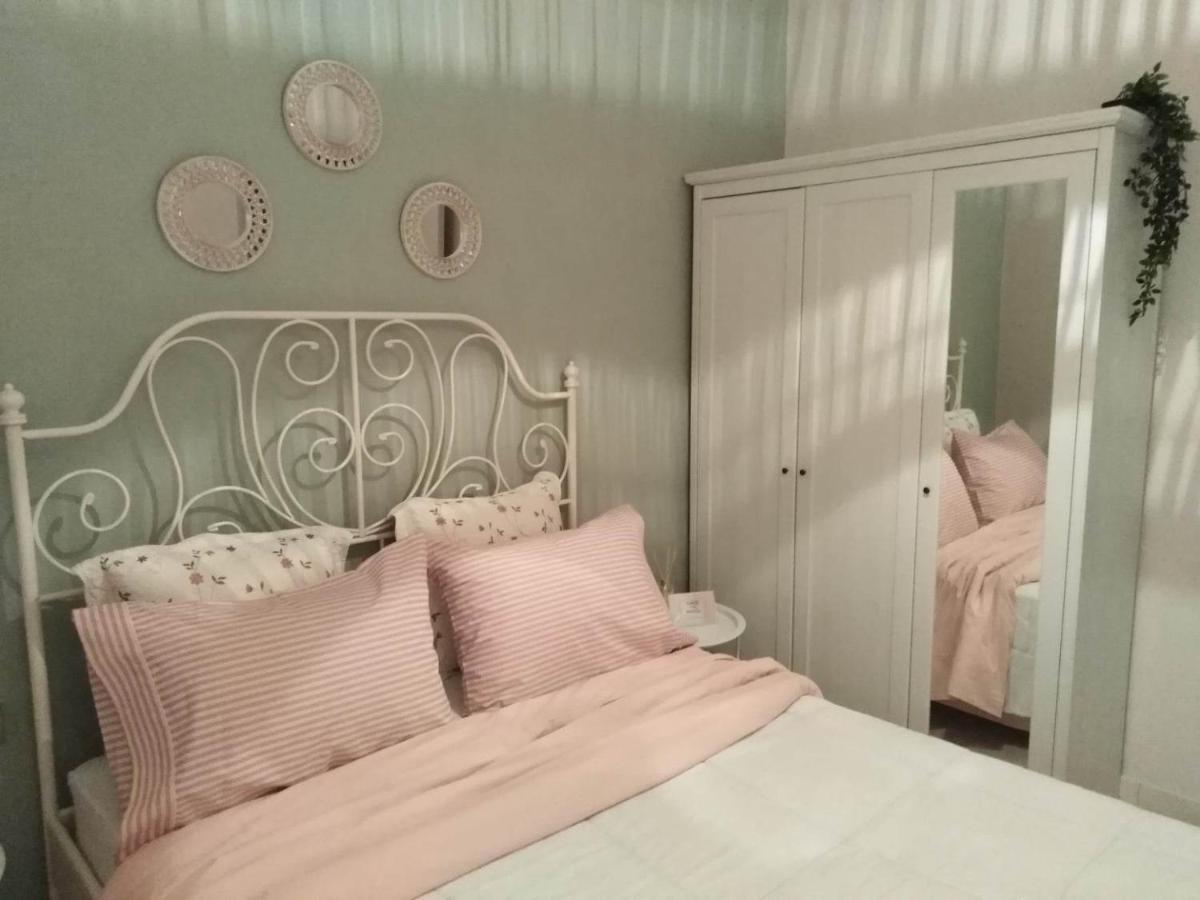 Fillitsa'S Sweet Home Неос-Мармарас Екстер'єр фото