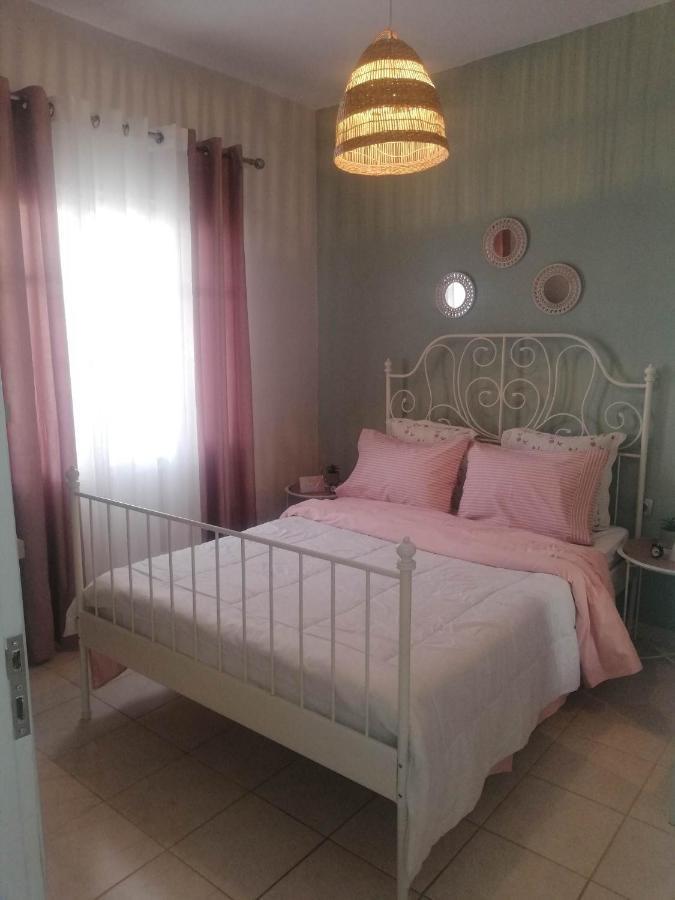Fillitsa'S Sweet Home Неос-Мармарас Екстер'єр фото