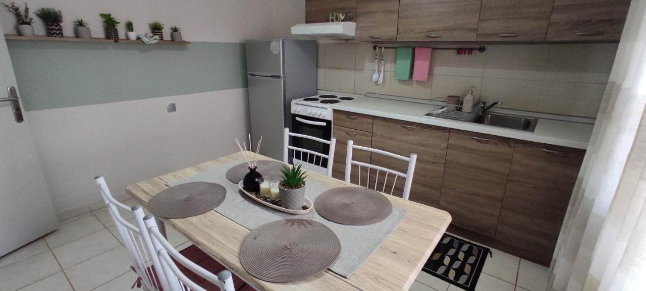 Fillitsa'S Sweet Home Неос-Мармарас Екстер'єр фото