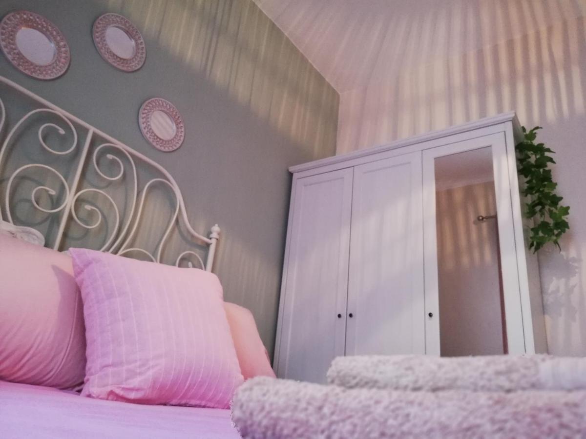 Fillitsa'S Sweet Home Неос-Мармарас Екстер'єр фото